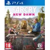 Far Cry New Dawn - PS4