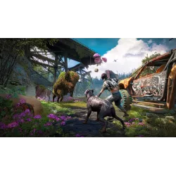 Far Cry New Dawn - PS4