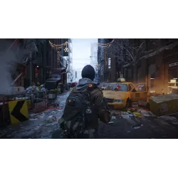 Tom Clancy's The Division - PS4