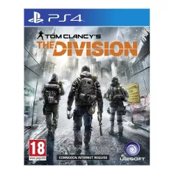 Tom Clancy's The Division - PS4