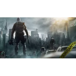 Tom Clancy's The Division - PS4