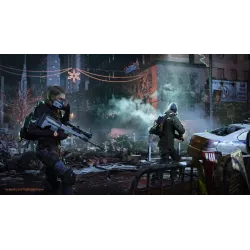 Tom Clancy's The Division - PS4