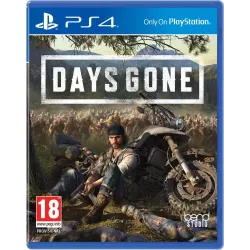 Days Gone - PS4
