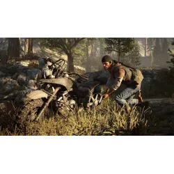 Days Gone - PS4