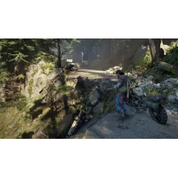 Days Gone - PS4
