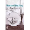 Le village évanoui par Bernard Quiriny