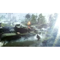 Mode solo Récits de Guerre Battlefield V