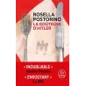 La Goûteuse d'Hitler - Rosella Postorino