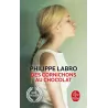 Des cornichons au chocolat de Philippe Labro