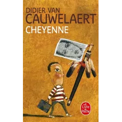 Cheyenne - Didier Van Cauwelaert