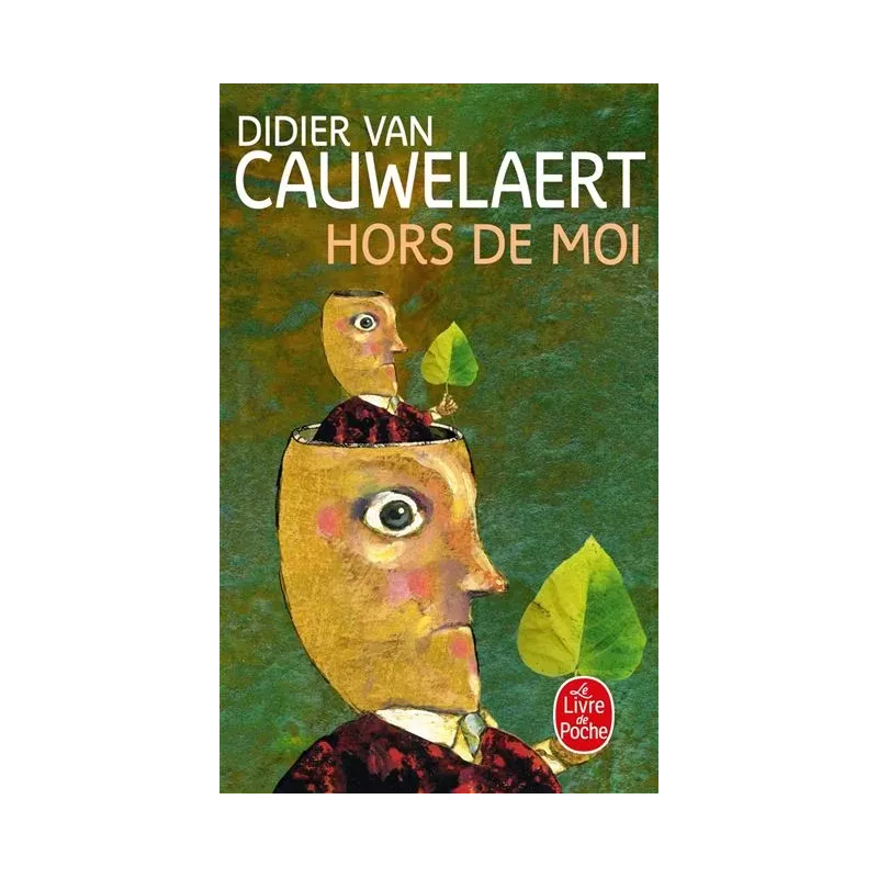 Hors de moi - Didier Van Cauwelaert