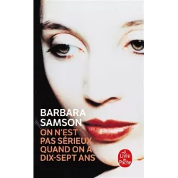On n'est pas sérieux quand on a dix-sept ans - Max Memmi