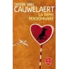 La Demi-pensionnaire - Didier Van Cauwelaert (Le Livre de Poche)