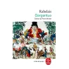 Gargantua de François Rabelais