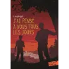 J'ai pensé à vous tous les jours de Loupérigot (Folio Junior)