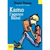 Livre Kamo, l'agence Babel - Daniel Pennac - Folio Junior Neuf