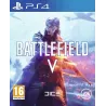 Battlefield V PS4 neuf sous blister