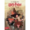 Harry Potter à l'école des sorciers - Tome 1 - J.K. Rowling