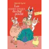 Les Contes rouges du chat perché - Marcel Aymé