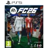 Boitier officiel du jeu EA SPORTS FC 26 sur PlayStation 5 neuf sous blister d origine