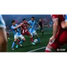 Gestion de l equipe de reve dans le mode Football Ultimate Team sur PlayStation 5
