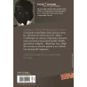 Frankenstein par Mary Shelley - Folio Junior - Dos de couverture