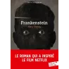 Frankenstein par Mary Shelley - Folio Junior