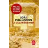 Le Quatrième Mur - Sorj Chalandon