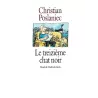 Le Treizième chat noir - Christian Poslaniec