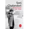 Profession du père, Sorj Chalandon