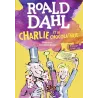 Charlie et la chocolaterie - Roald Dahl