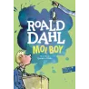 Livre : Moi, Boy : Souvenirs d'enfance - Roald Dahl (Neuf)