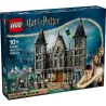 Boite officielle du set LEGO Harry Potter 76453 Le Manoir des Malefoy neuf scelle