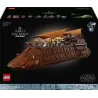 Boite officielle du set geant LEGO Star Wars 75397 La Barge a Voiles de Jabba UCS neuf scelle