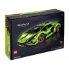 Voiture de sport LEGO Technic 42115 Lamborghini Sian FKP 37 echelle 1 8 neuve en boite scellee