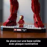LEGO Marvel 76344 Iron Man Mark 3 Boîte Neuve Scellée
