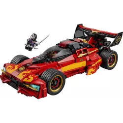 LEGO NINJAGO 71867 Le Chargeur Ninja X-1 15e anniversaire neuf scelle