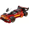 LEGO NINJAGO 71867 Le Chargeur Ninja X-1 15e anniversaire neuf scelle
