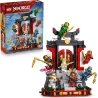Boite officielle du set LEGO NINJAGO 71866 Collection des personnages Ninjas 15e anniversaire neuf scelle