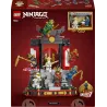 LEGO NINJAGO 71866 Collection Personnages 15e Anniv. Boîte Neuve Scellée