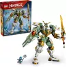 LEGO Ninjago 71860 Le Robot Titan de Lloyd - Boîte Neuve Scellée