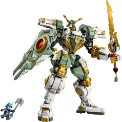 LEGO Ninjago 71860 Le Robot Titan de Lloyd - Boîte Neuve Scellée