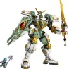 LEGO Ninjago 71860 Le Robot Titan de Lloyd - Boîte Neuve Scellée