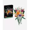 LEGO Botanical Collection 10280 Bouquet de Fleurs - Boîte Neuve Scellée