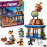 Boite officielle du set LEGO Fortnite 77076 Le Restaurant Durrr Burger neuf scelle
