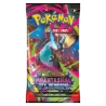 Pokémon ME02 Phantasmal Flames Sleeved Booster EN | VgnDeals Bruxelles