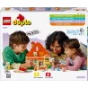 LEGO DUPLO Bluey 10459 La Maison Familiale - Boîte Neuve Scellée