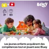 LEGO DUPLO Bluey 10459 La Maison Familiale - Boîte Neuve Scellée