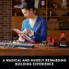 LEGO Harry Potter 76405 Le Poudlard Express - Boîte Neuve Scellée