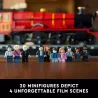 Boite officielle du set LEGO Harry Potter 76405 Le Poudlard Express Edition Collector adulte neuf scelle - Figurines